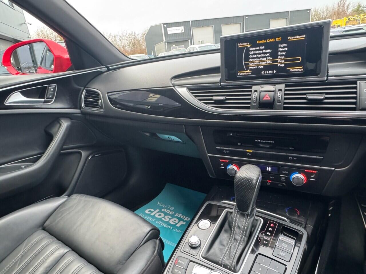 Used Audi A6 Avant 2015 for sale - 76898592: Photo 58