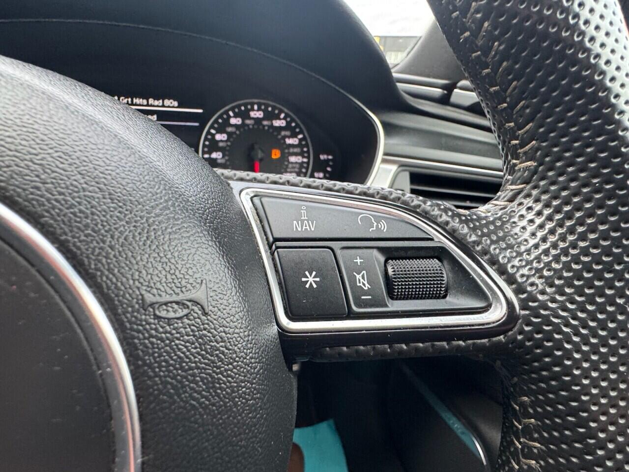 Used Audi A6 Avant 2015 for sale - 76898592: Photo 59