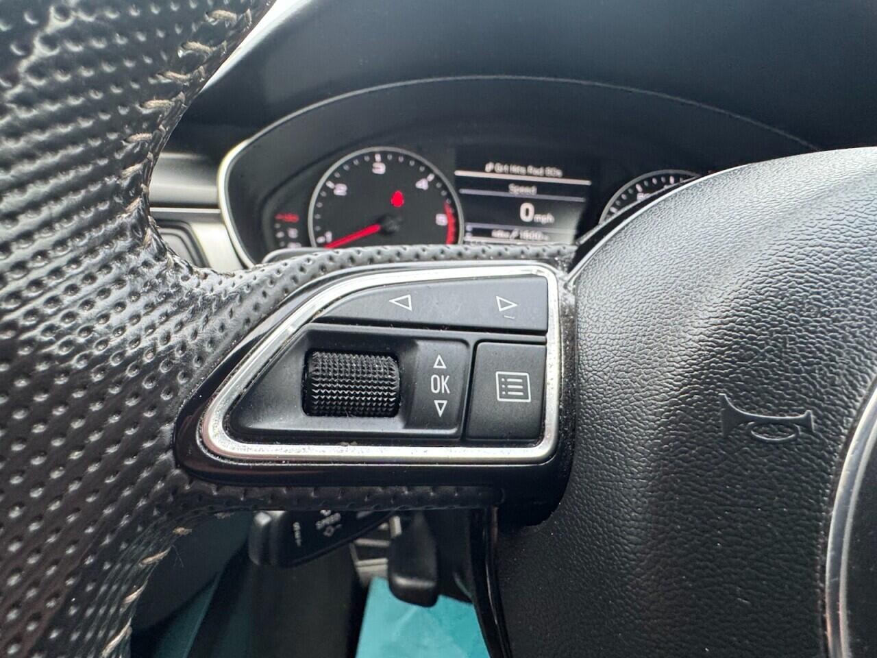 Used Audi A6 Avant 2015 for sale - 76898592: Photo 60