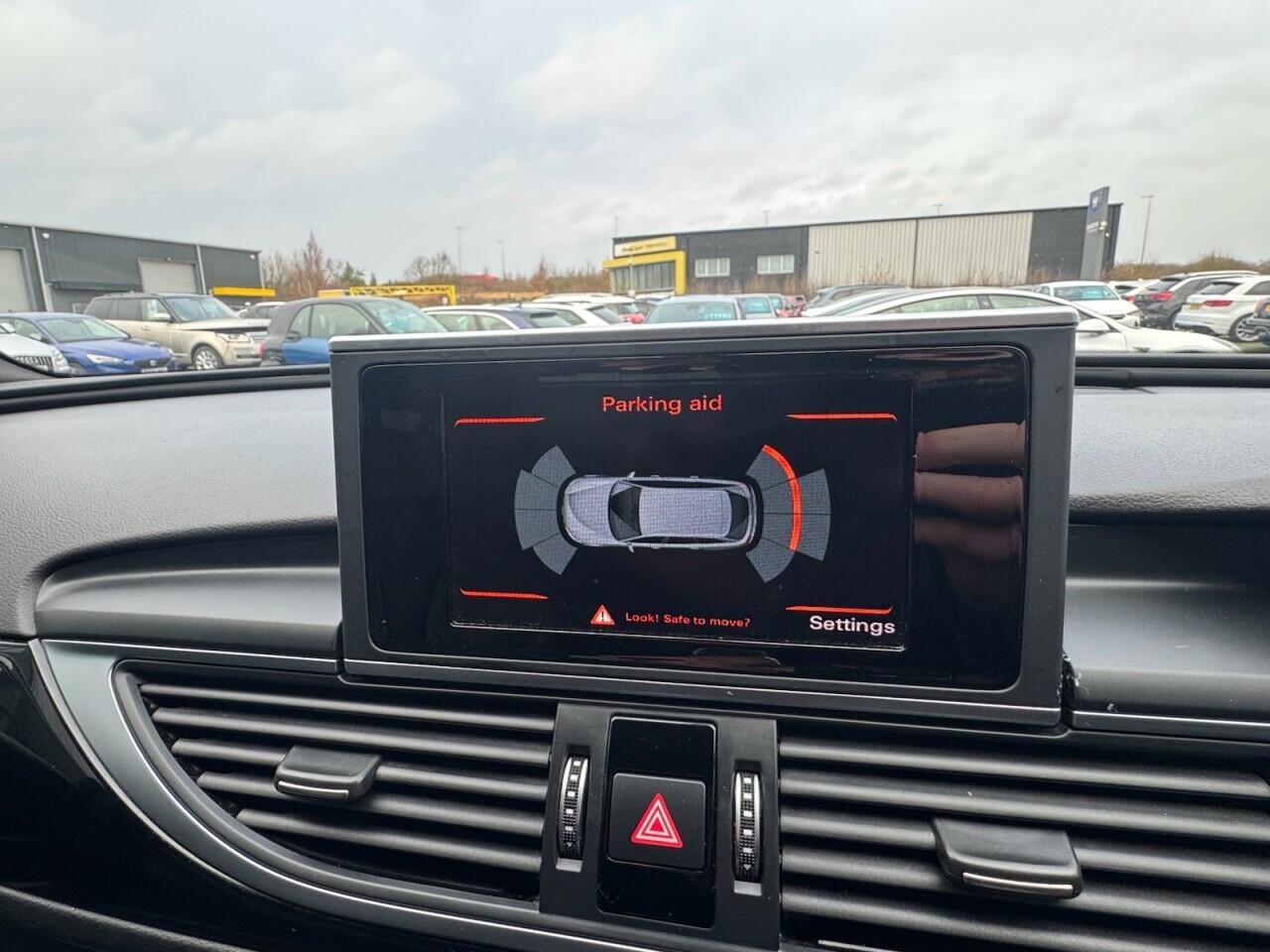 Used Audi A6 Avant 2015 for sale - 76898592: Photo 62