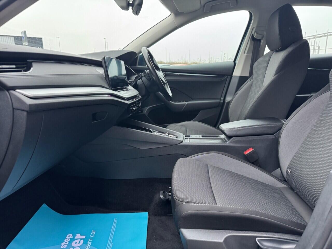 Used Skoda Octavia 2021 for sale - 76701448: Photo 25