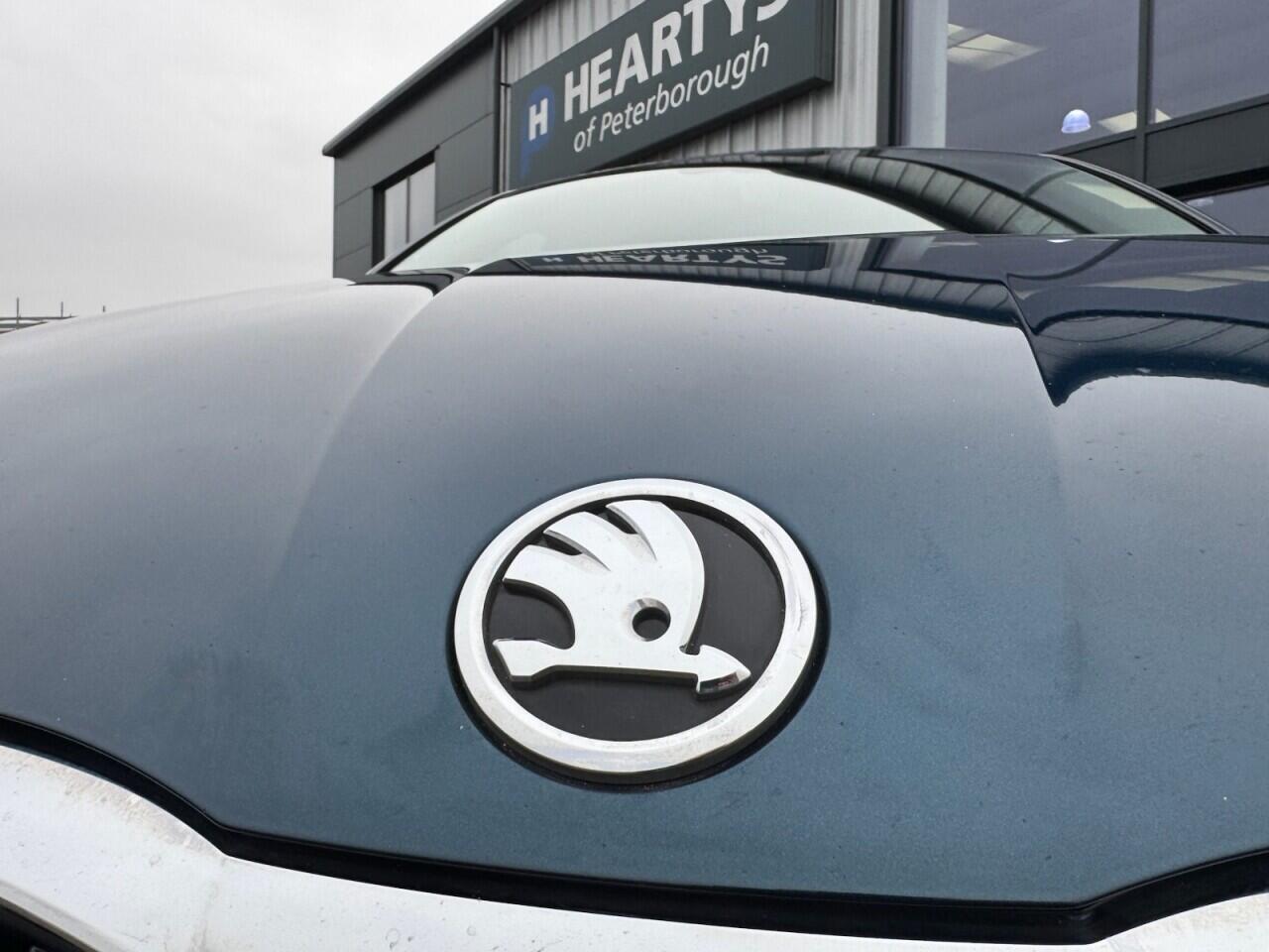 Used Skoda Octavia 2021 for sale - 76701448: Photo 28