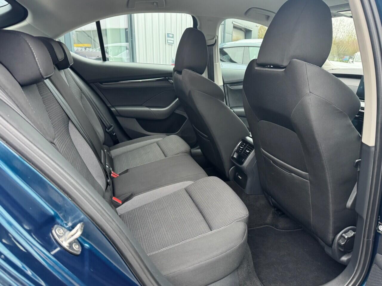 Used Skoda Octavia 2021 for sale - 76701448: Photo 36