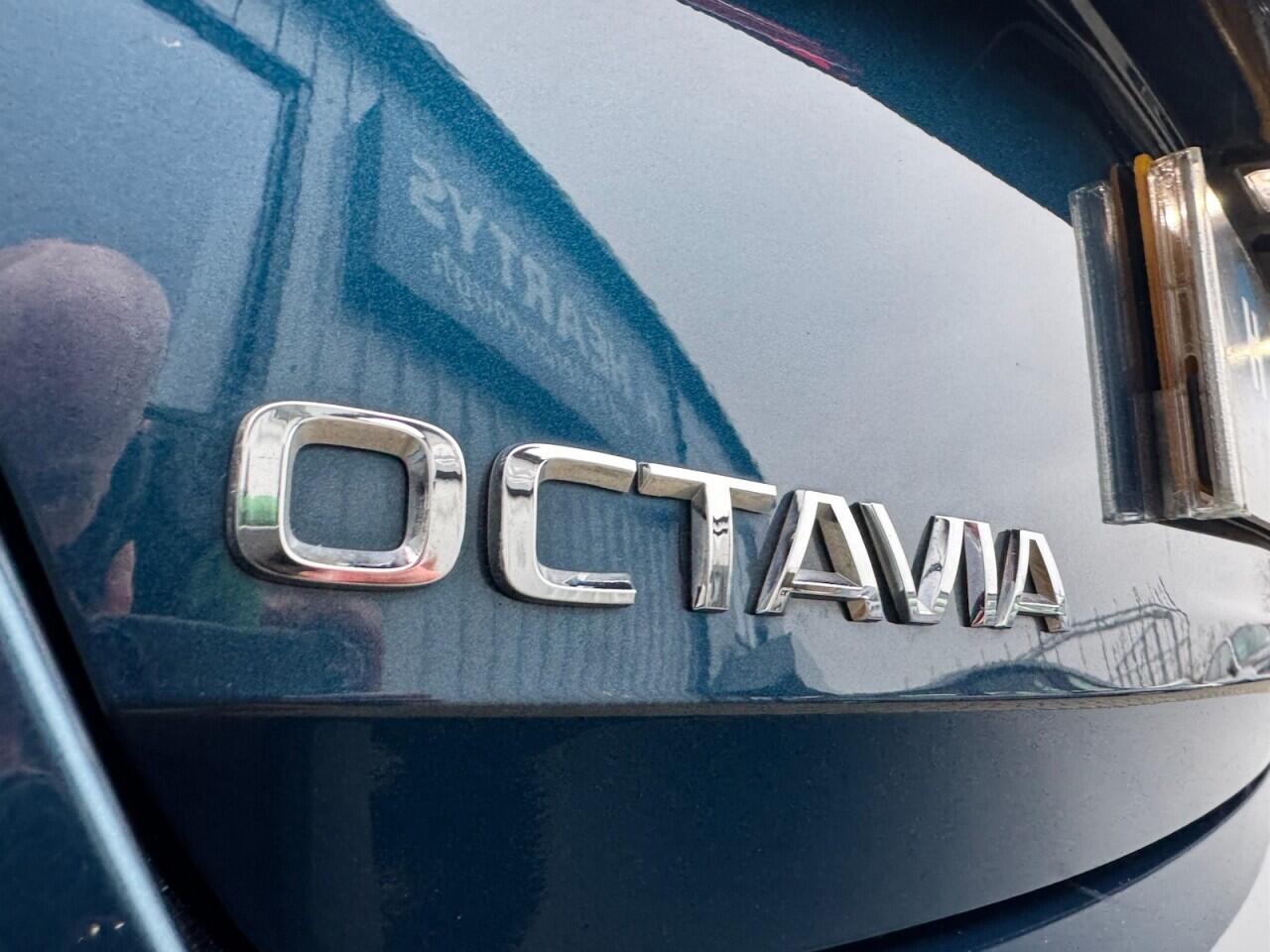 Used Skoda Octavia 2021 for sale - 76701448: Photo 38