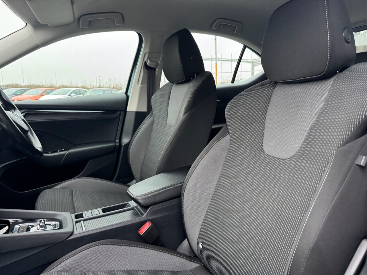 Used Skoda Octavia 2021 for sale - 76701448: Photo 42