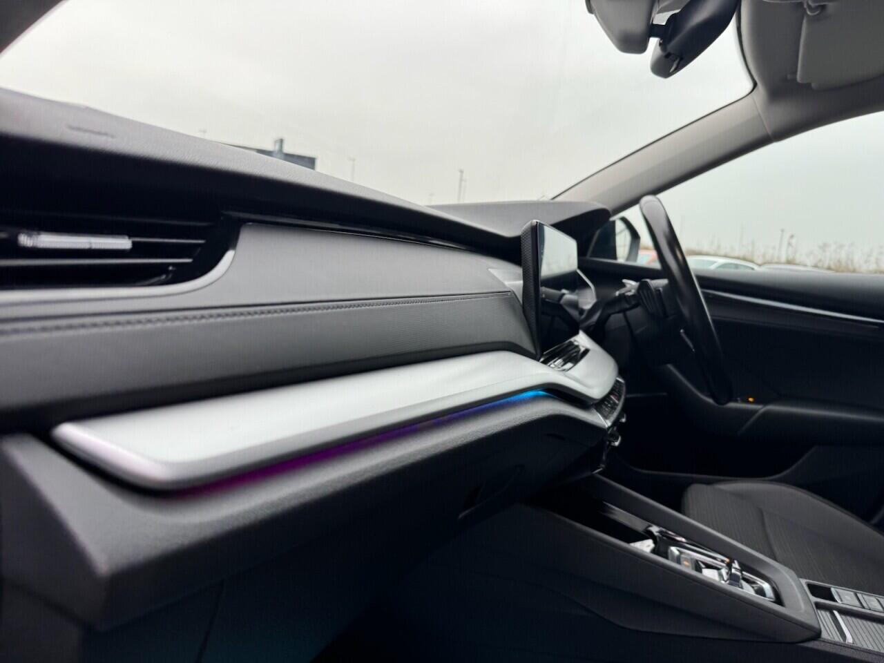 Used Skoda Octavia 2021 for sale - 76701448: Photo 44