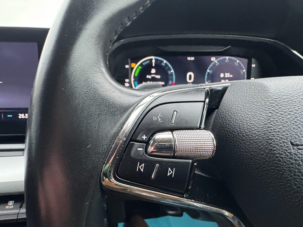 Used Skoda Octavia 2021 for sale - 76701448: Photo 49