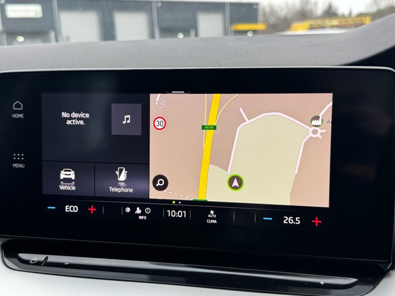 Used Skoda Octavia 2021 for sale - 76701448: Photo 50