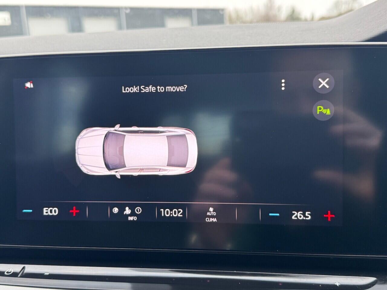 Used Skoda Octavia 2021 for sale - 76701448: Photo 54