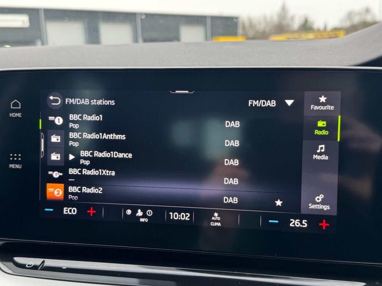 Used Skoda Octavia 2021 for sale - 76701448: Photo 55