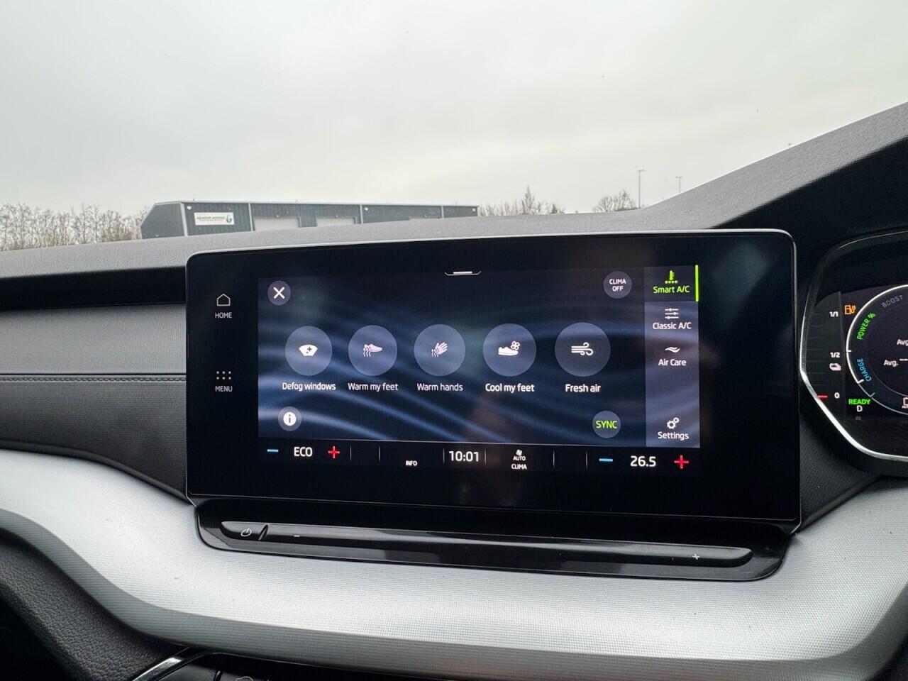 Used Skoda Octavia 2021 for sale - 76701448: Photo 56