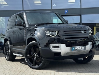 Land Rover - Defender