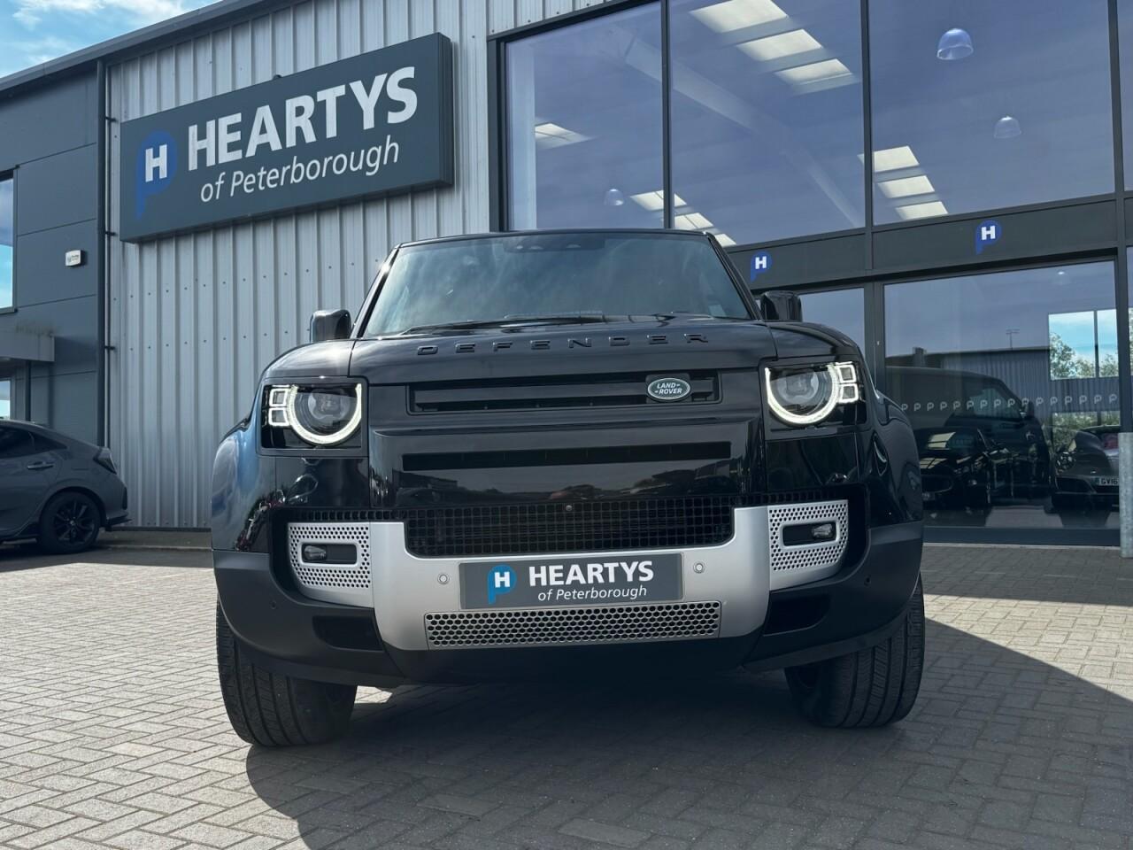 Used Land Rover Defender 2023 for sale - 76702372: Photo 21