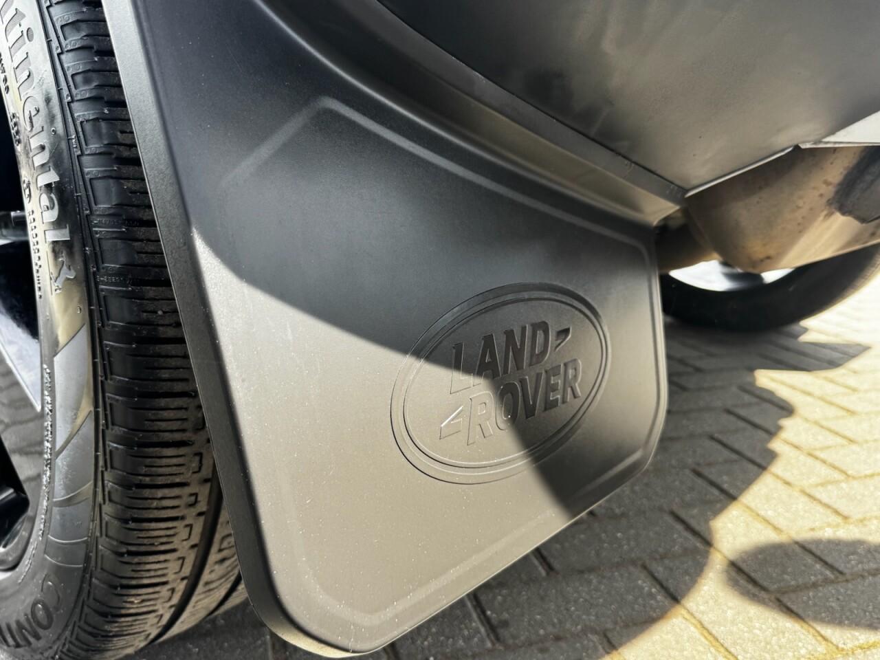 Used Land Rover Defender 2023 for sale - 76702372: Photo 27