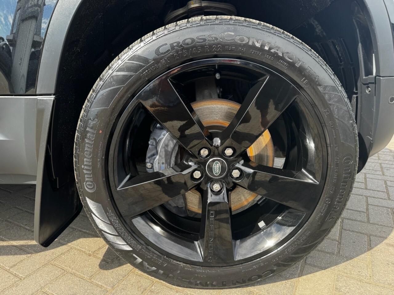 Used Land Rover Defender 2023 for sale - 76702372: Photo 33