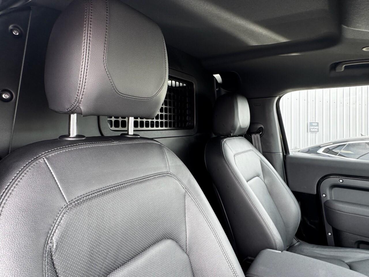 Used Land Rover Defender 2023 for sale - 76702372: Photo 68