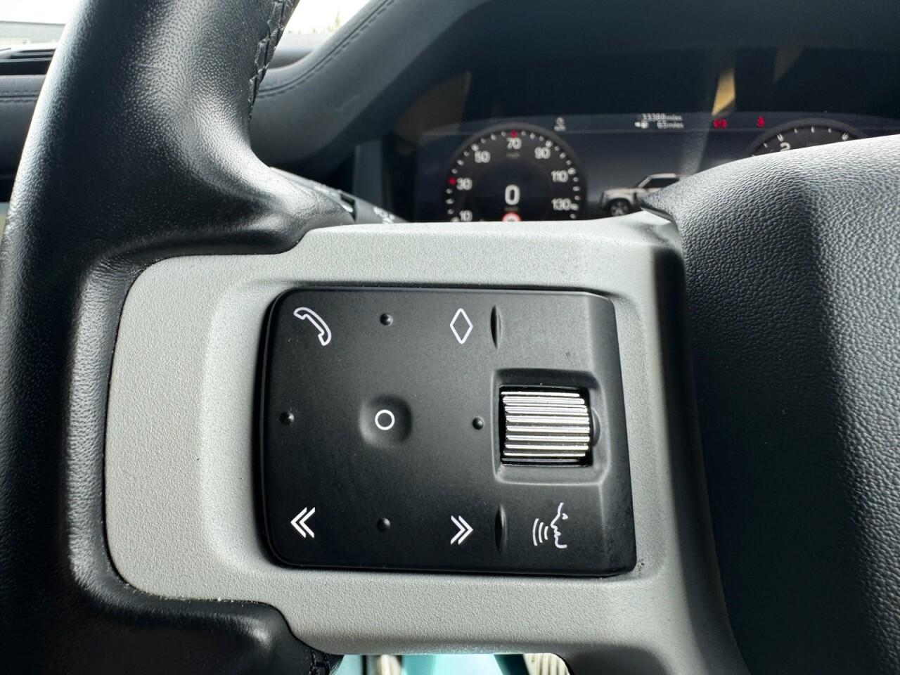 Used Land Rover Defender 2023 for sale - 76702372: Photo 73