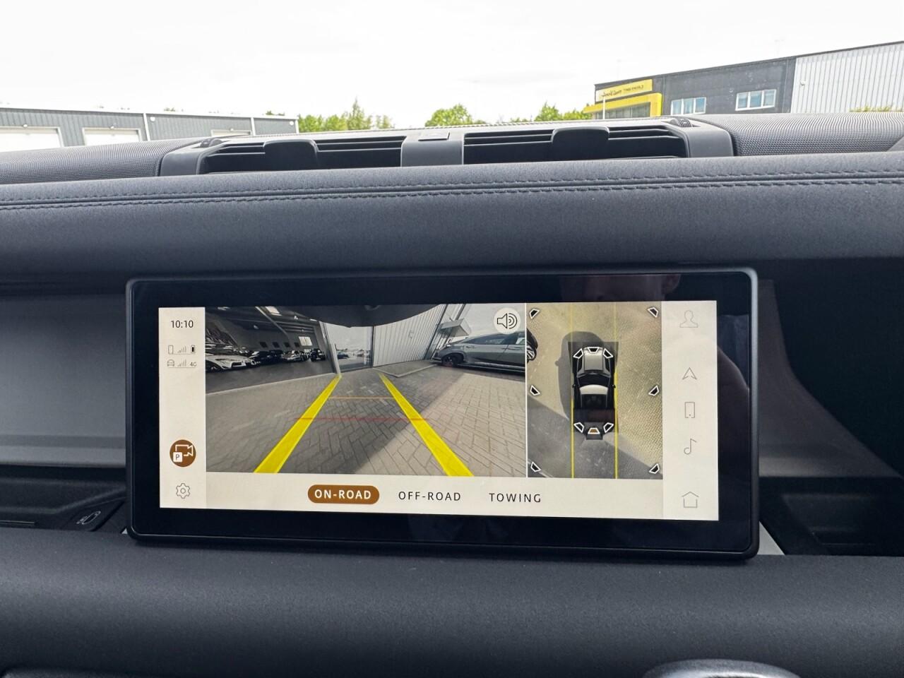 Used Land Rover Defender 2023 for sale - 76702372: Photo 74