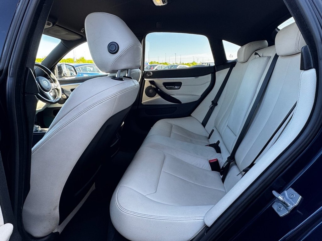 Used BMW 4 Series 2020 for sale - 76558873: Photo 11