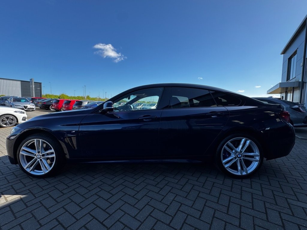 Used BMW 4 Series 2020 for sale - 76558873: Photo 30
