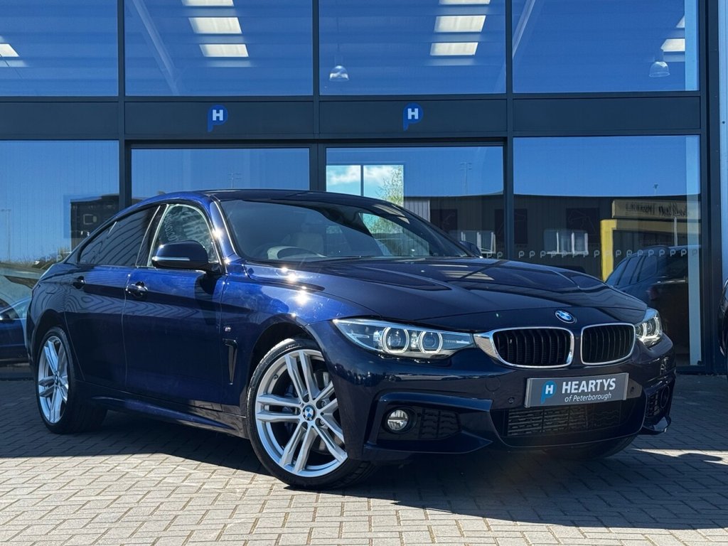 Used BMW 4 Series 2020 for sale - 76558873: Photo 38