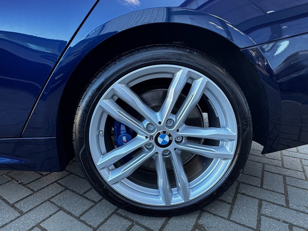 Used BMW 4 Series 2020 for sale - 76558873: Photo 40