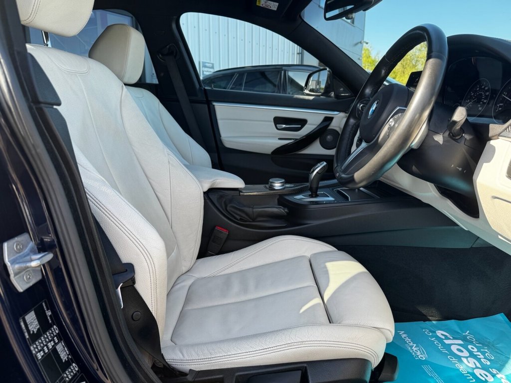 Used BMW 4 Series 2020 for sale - 76558873: Photo 46