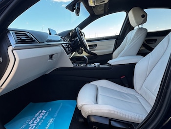 Used BMW 4 Series 2020 for sale - 76558873: Photo