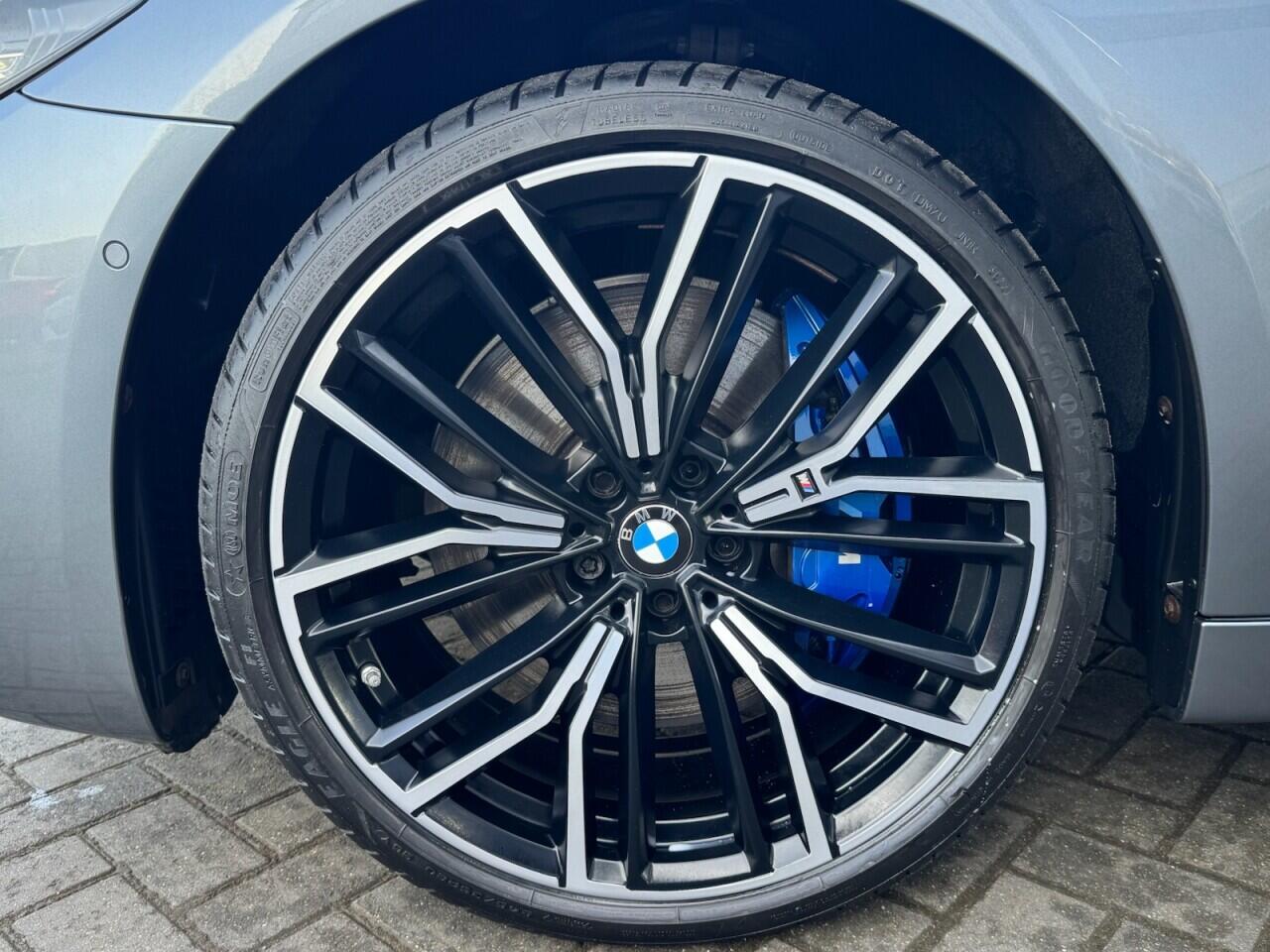 Used BMW 5 Series 2021 for sale - 77657586: Photo 16