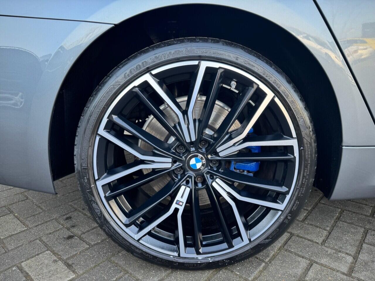 Used BMW 5 Series 2021 for sale - 77657586: Photo 25