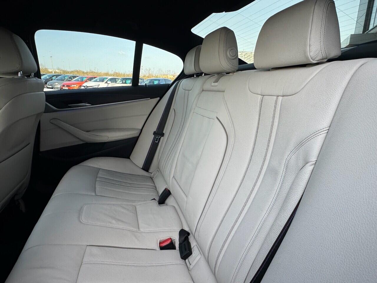 Used BMW 5 Series 2021 for sale - 77657586: Photo 27