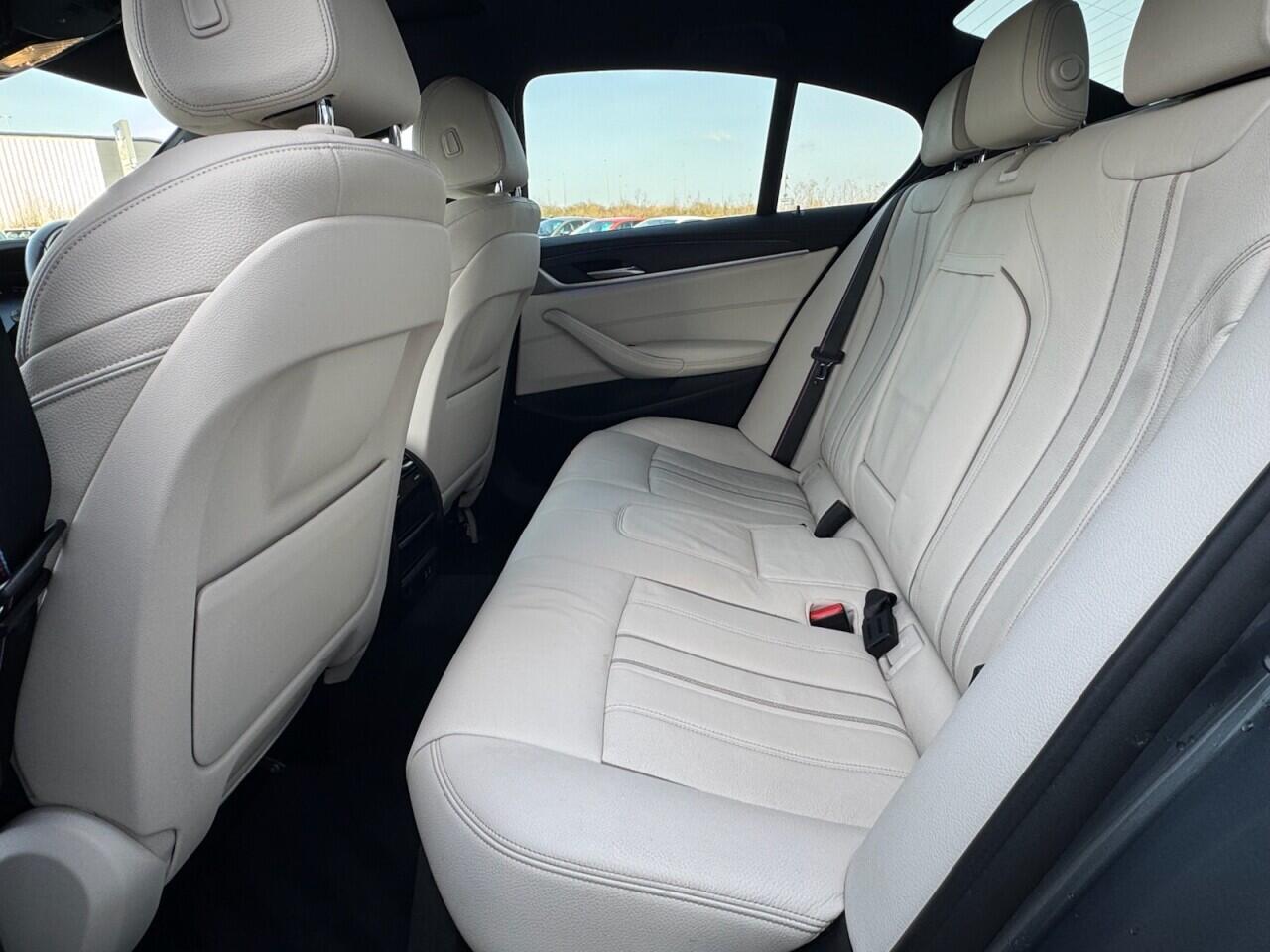 Used BMW 5 Series 2021 for sale - 77657586: Photo 31