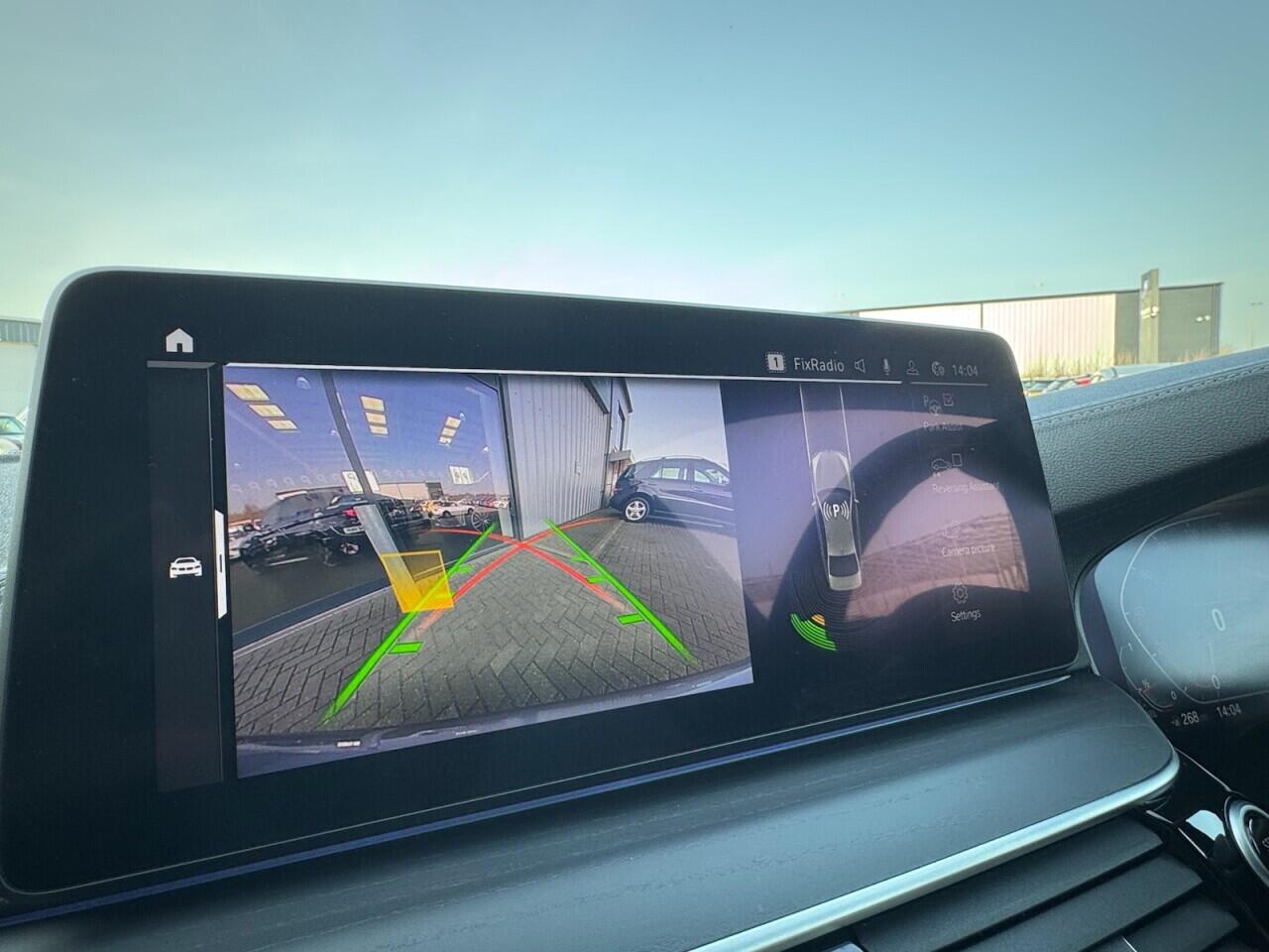 Used BMW 5 Series 2021 for sale - 77657586: Photo 33