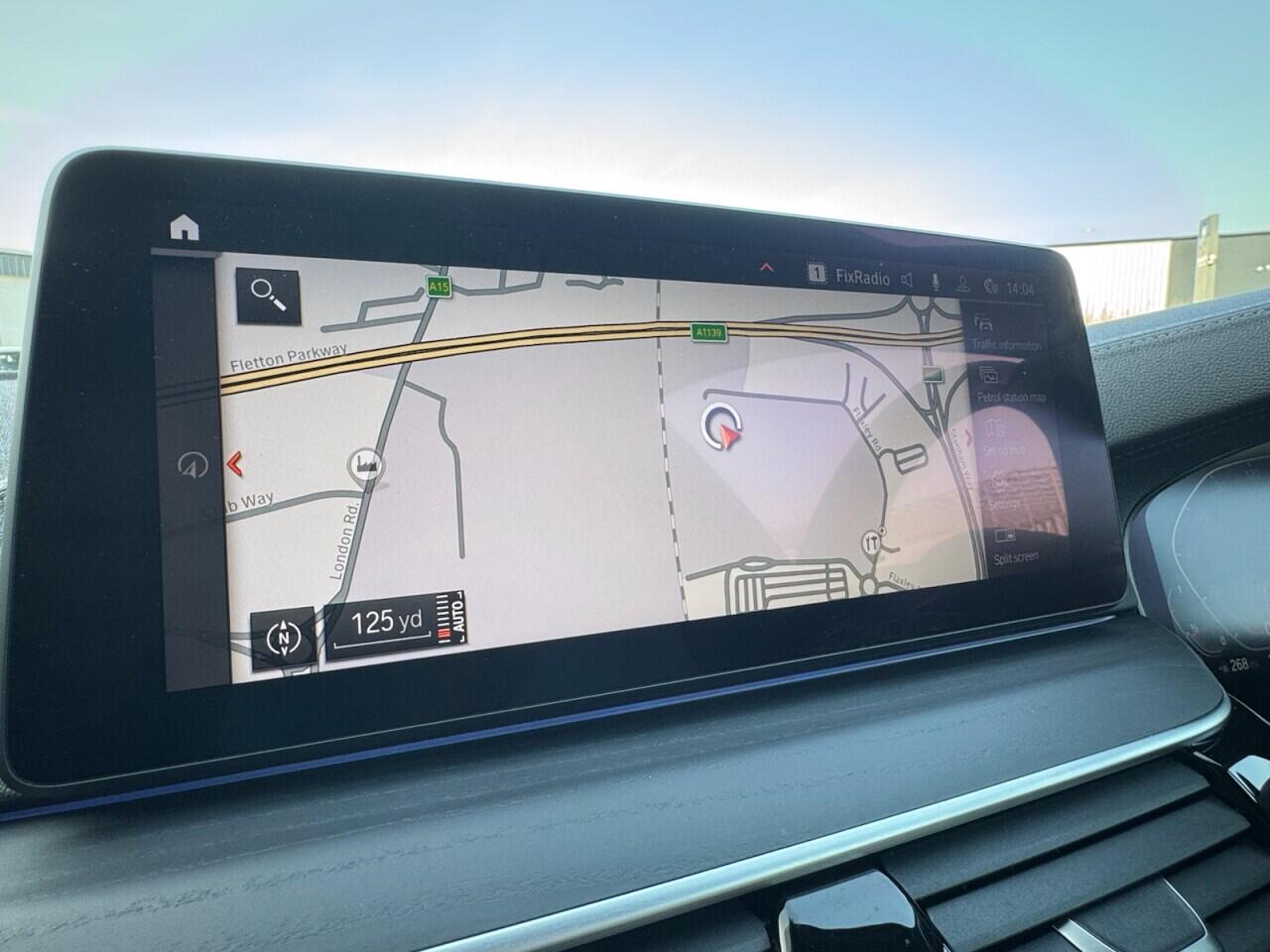 Used BMW 5 Series 2021 for sale - 77657586: Photo 35