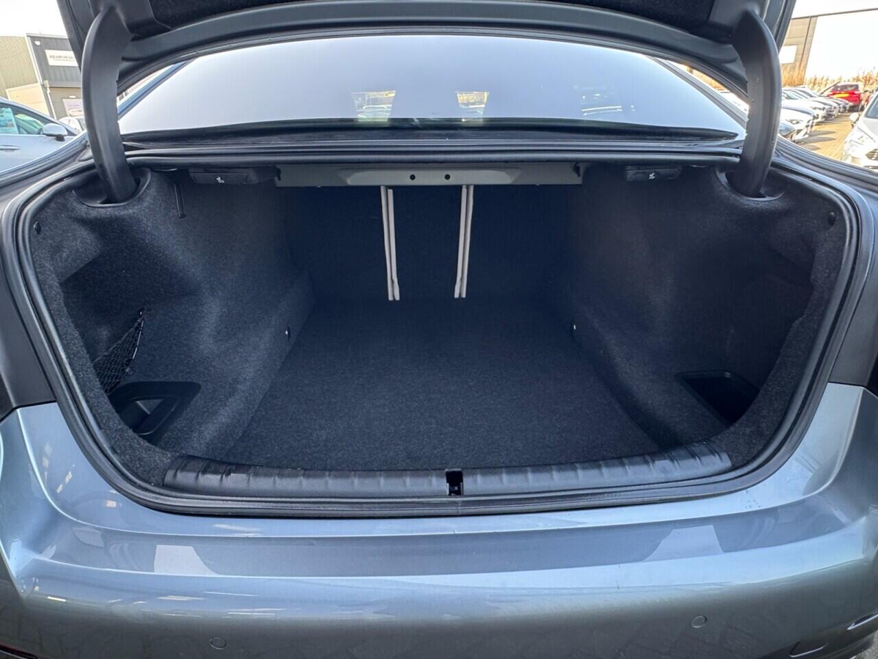 Used BMW 5 Series 2021 for sale - 77657586: Photo 36