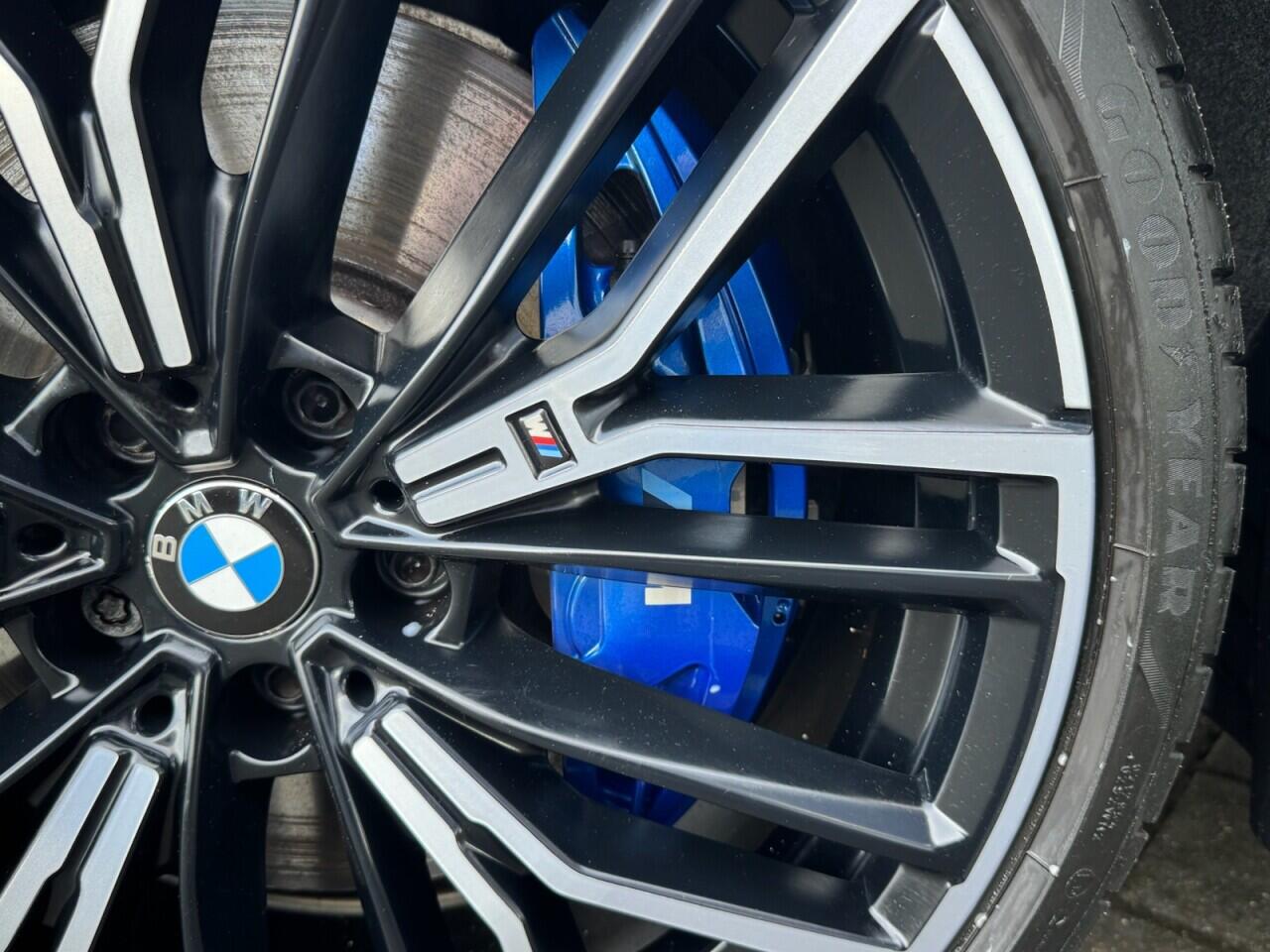 Used BMW 5 Series 2021 for sale - 77657586: Photo 40