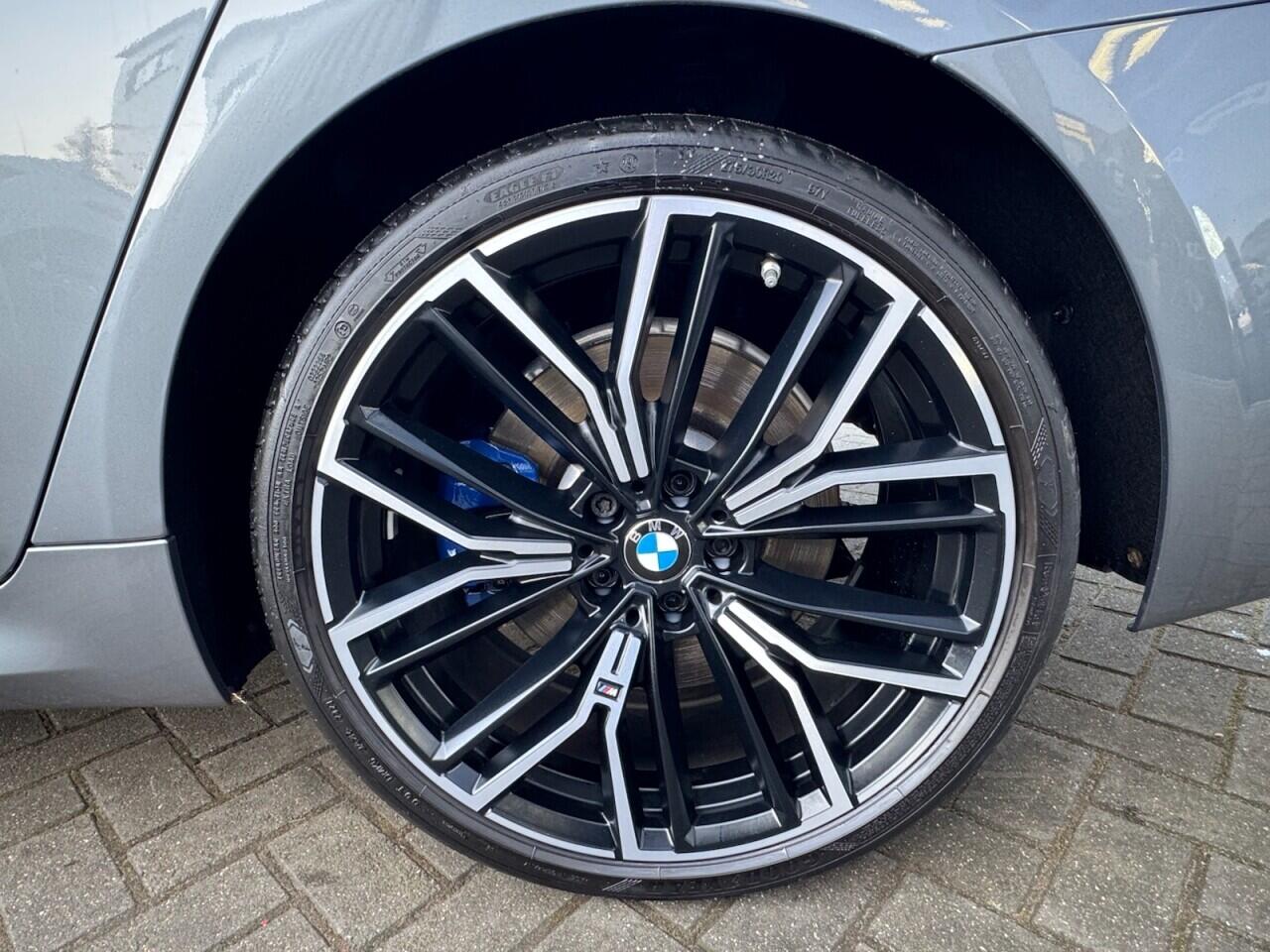 Used BMW 5 Series 2021 for sale - 77657586: Photo 41