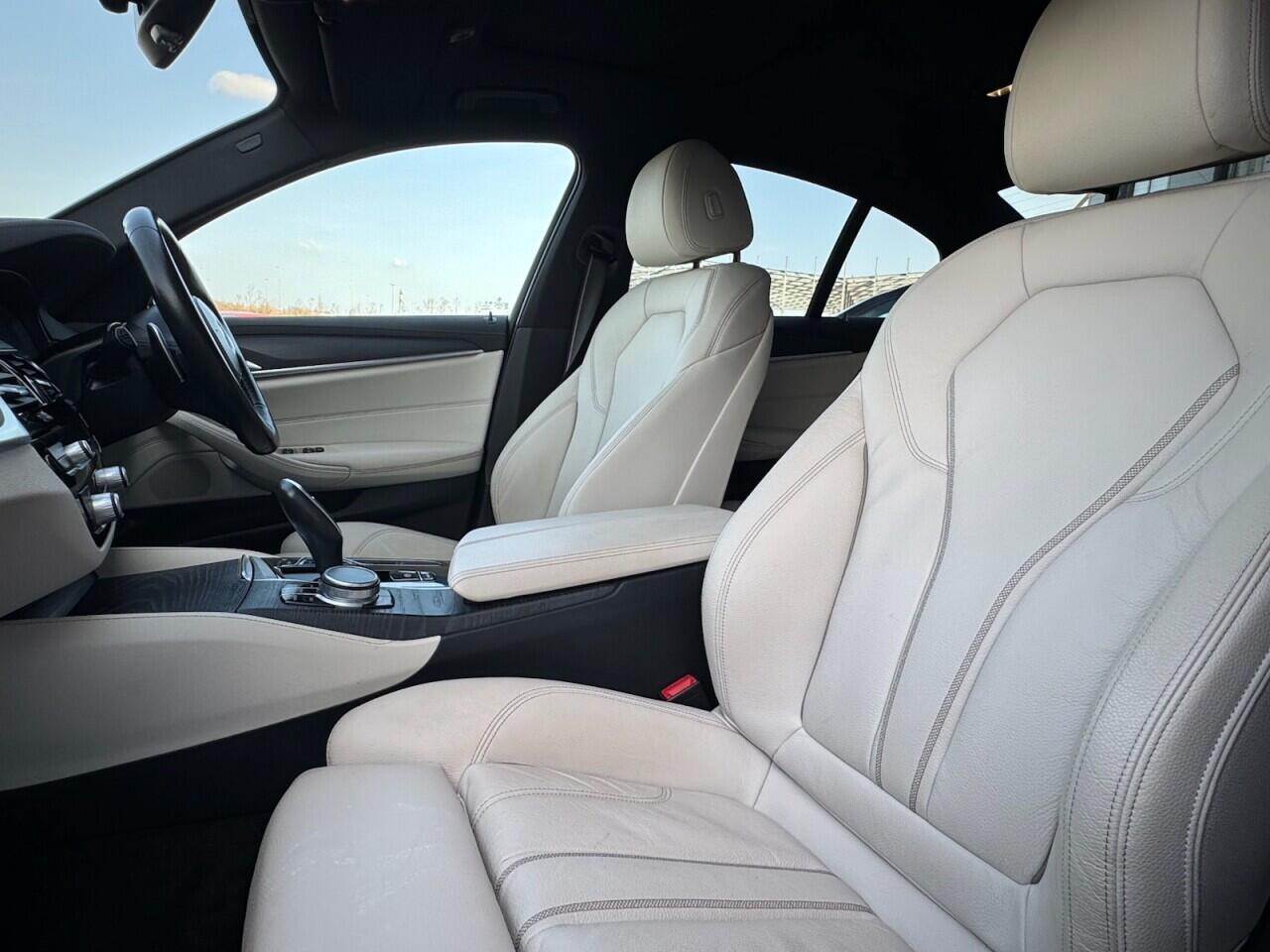 Used BMW 5 Series 2021 for sale - 77657586: Photo 42