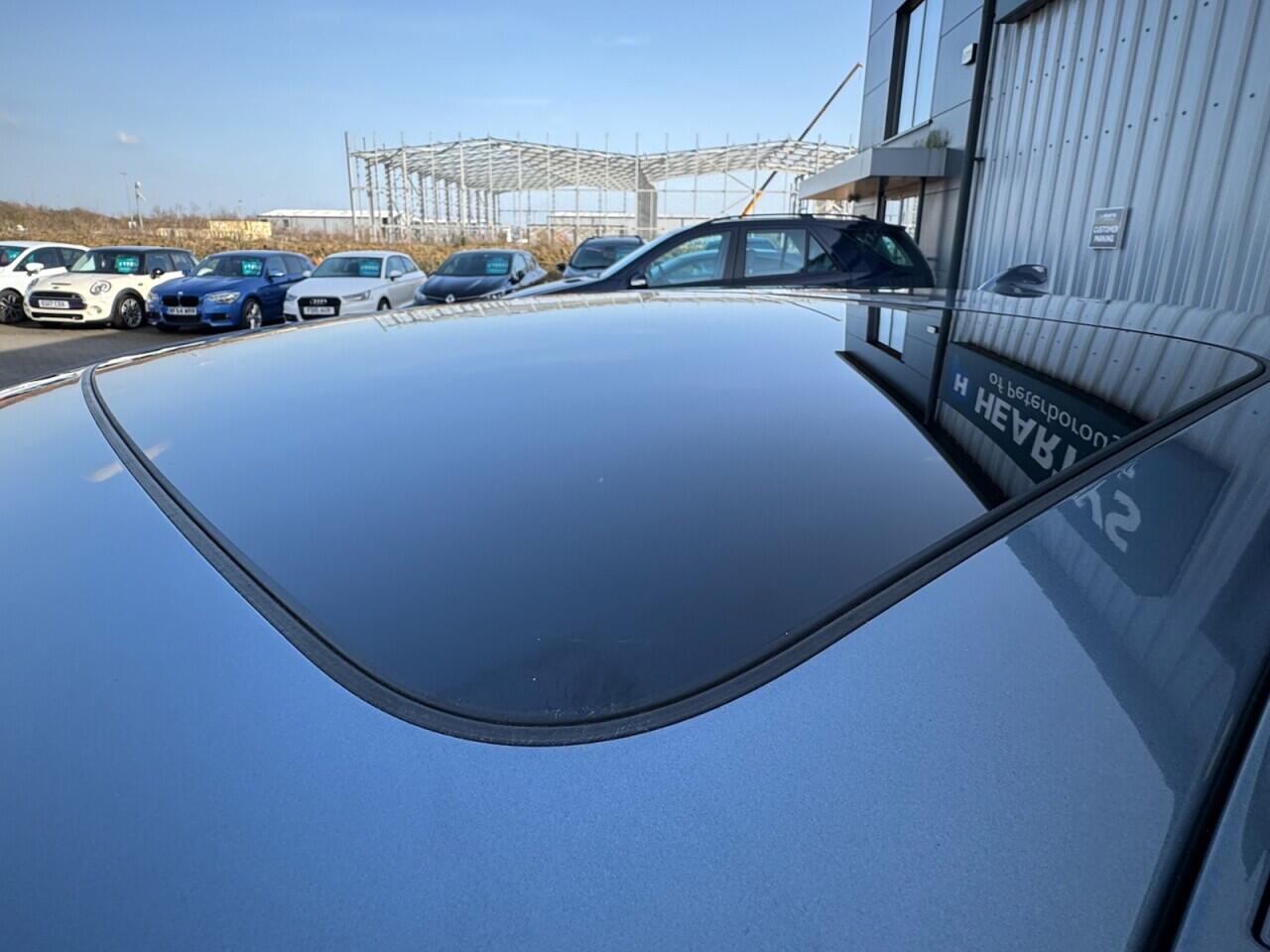 Used BMW 5 Series 2021 for sale - 77657586: Photo 44