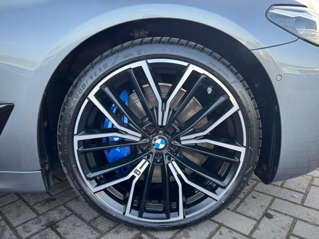 Used BMW 5 Series 2021 for sale - 77657586: Photo 46