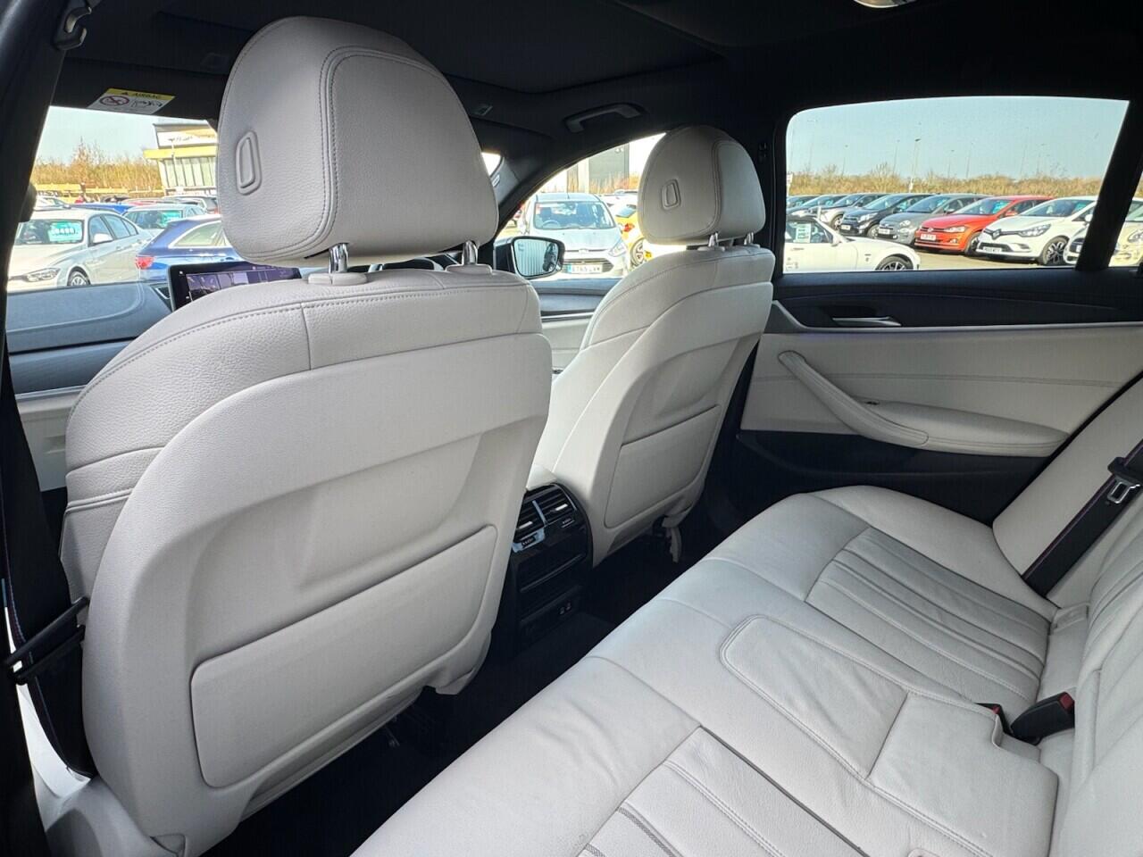 Used BMW 5 Series 2021 for sale - 77657586: Photo 51