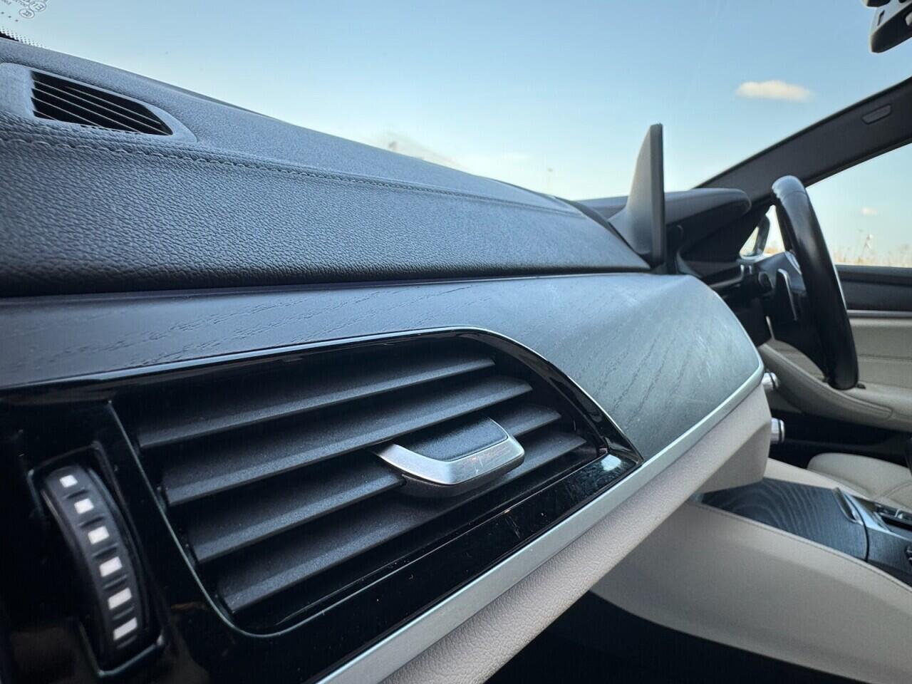 Used BMW 5 Series 2021 for sale - 77657586: Photo 52