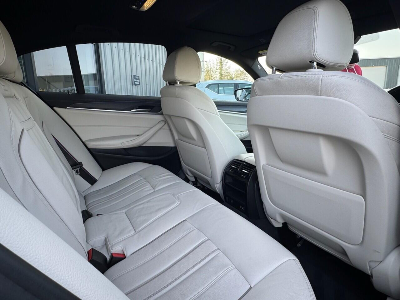 Used BMW 5 Series 2021 for sale - 77657586: Photo 56