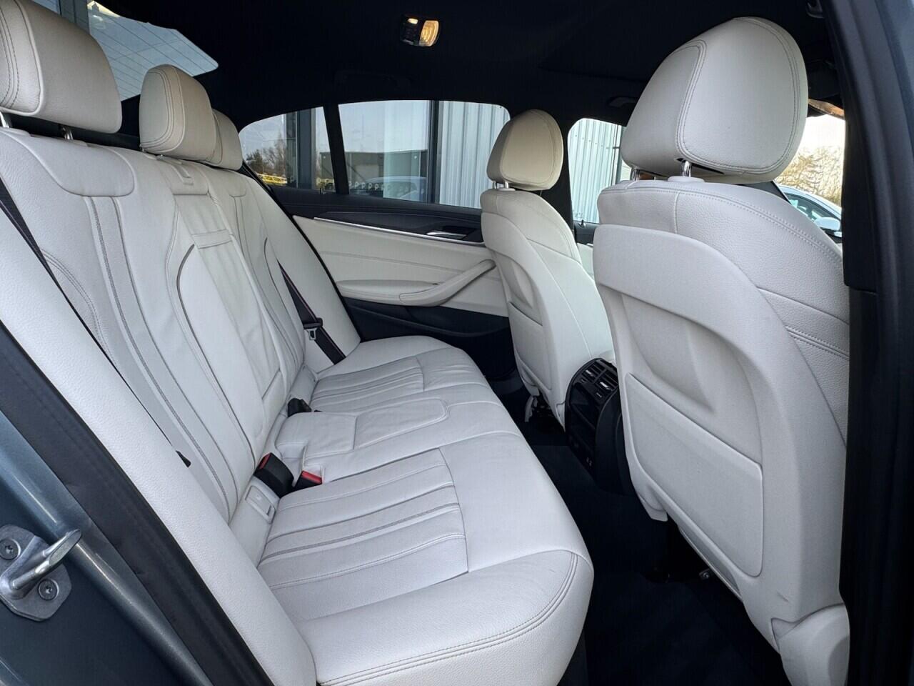 Used BMW 5 Series 2021 for sale - 77657586: Photo 61