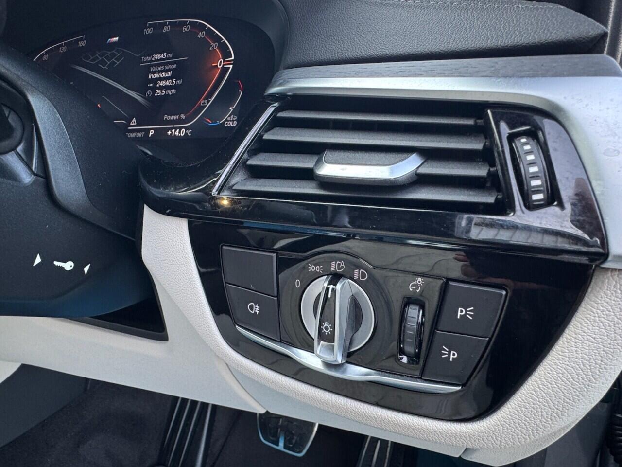 Used BMW 5 Series 2021 for sale - 77657586: Photo 64