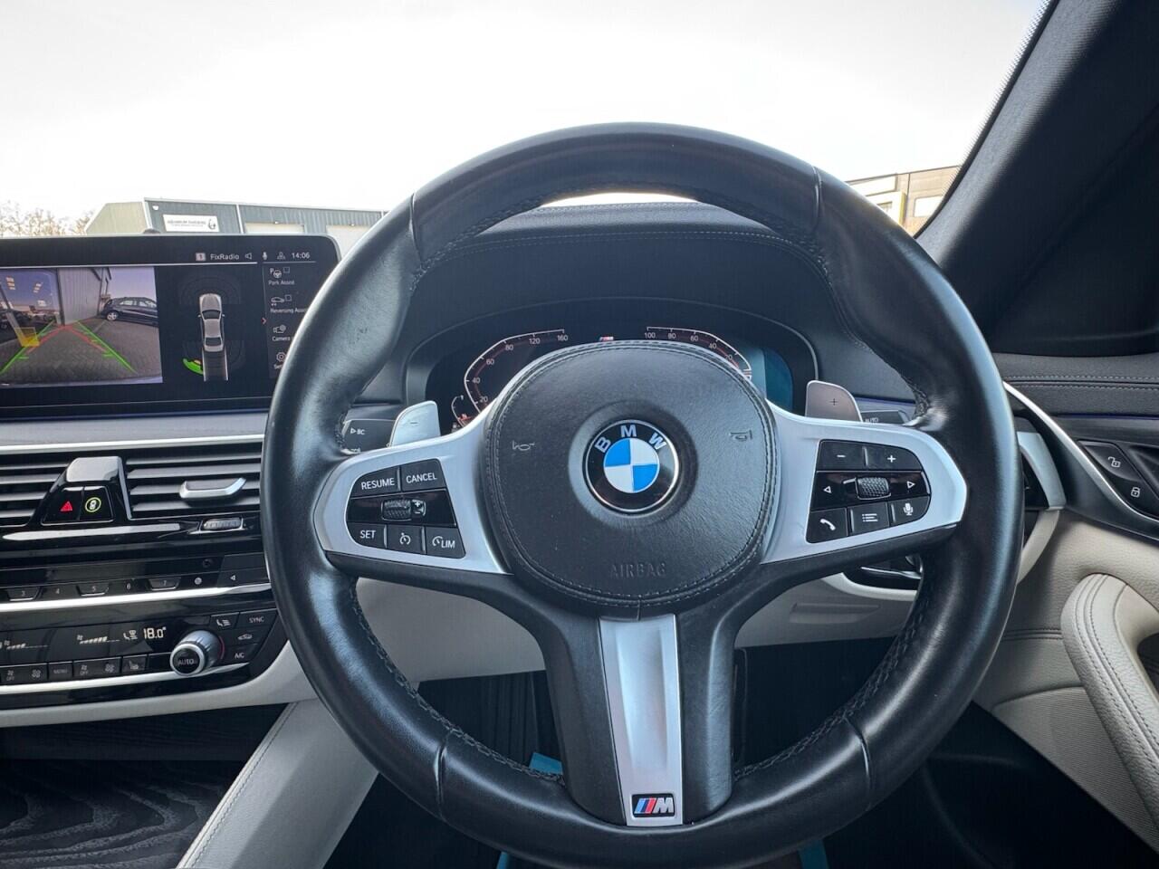 Used BMW 5 Series 2021 for sale - 77657586: Photo 66