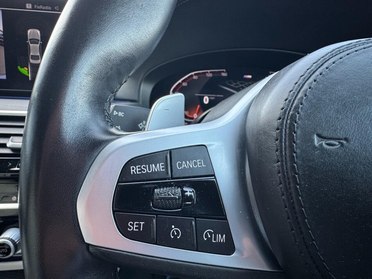 Used BMW 5 Series 2021 for sale - 77657586: Photo 69