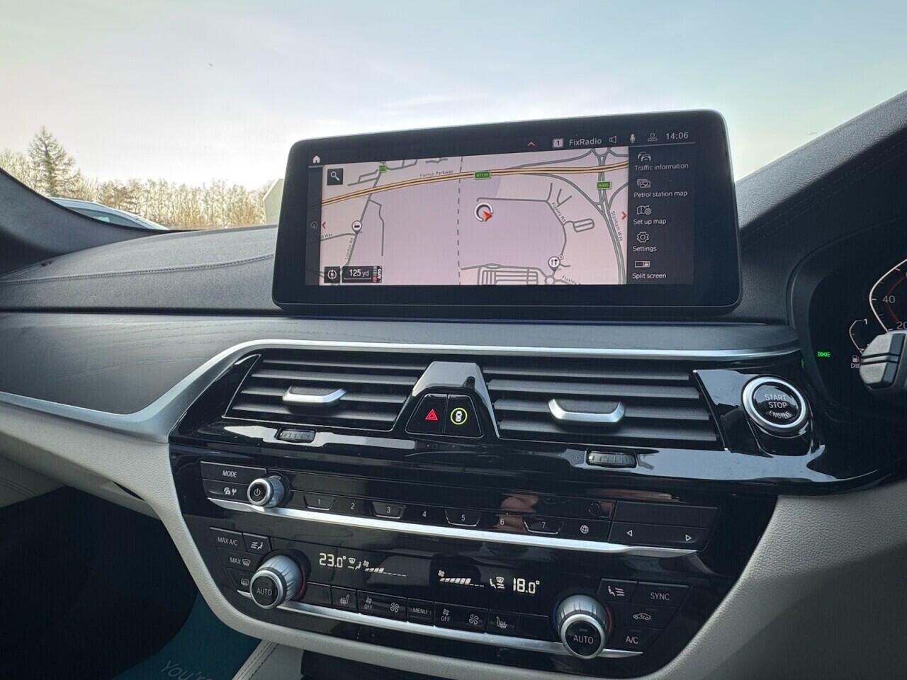 Used BMW 5 Series 2021 for sale - 77657586: Photo 71