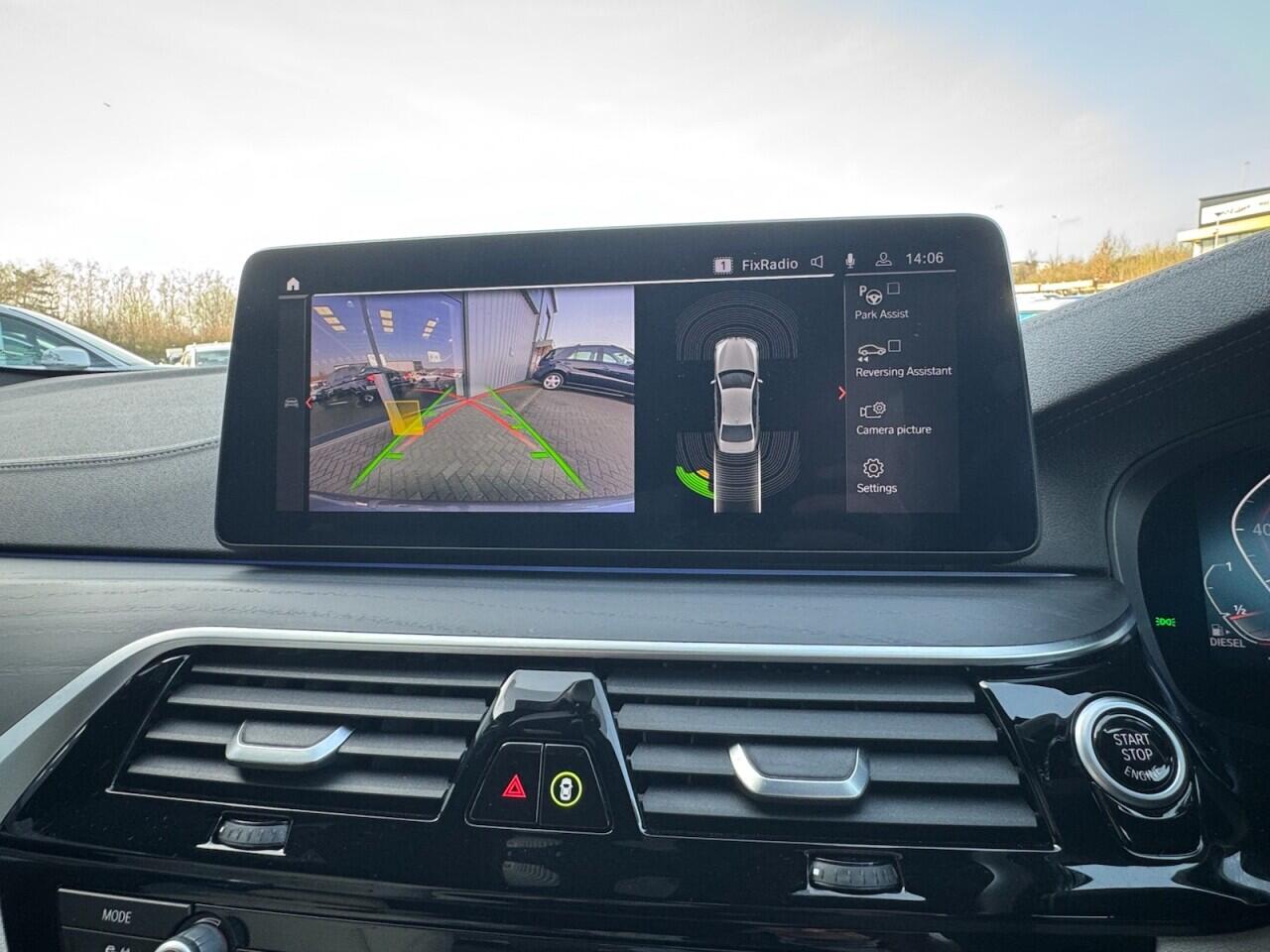 Used BMW 5 Series 2021 for sale - 77657586: Photo 72