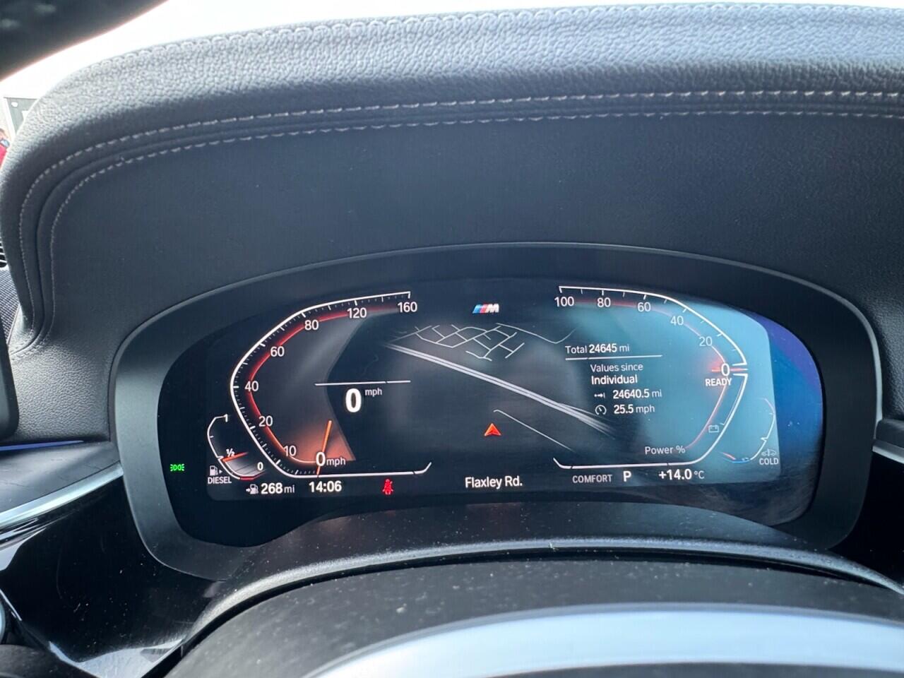 Used BMW 5 Series 2021 for sale - 77657586: Photo 73